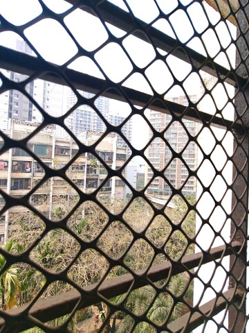 1 BHK Apartment – Exterior View View at Spring Grove Uno Society, Kandivali East - for Rent