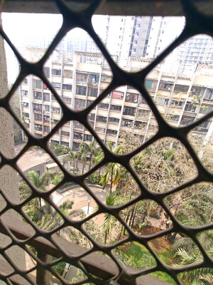1 BHK Apartment – Map Location View at Spring Grove Uno Society, Kandivali East - for Rent