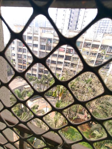 1 BHK Apartment – Map Location View at Spring Grove Uno Society, Kandivali East - for Rent