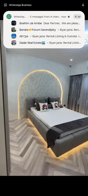 2 BHK Apartment For Sale in Raunak Centrum, Sion East