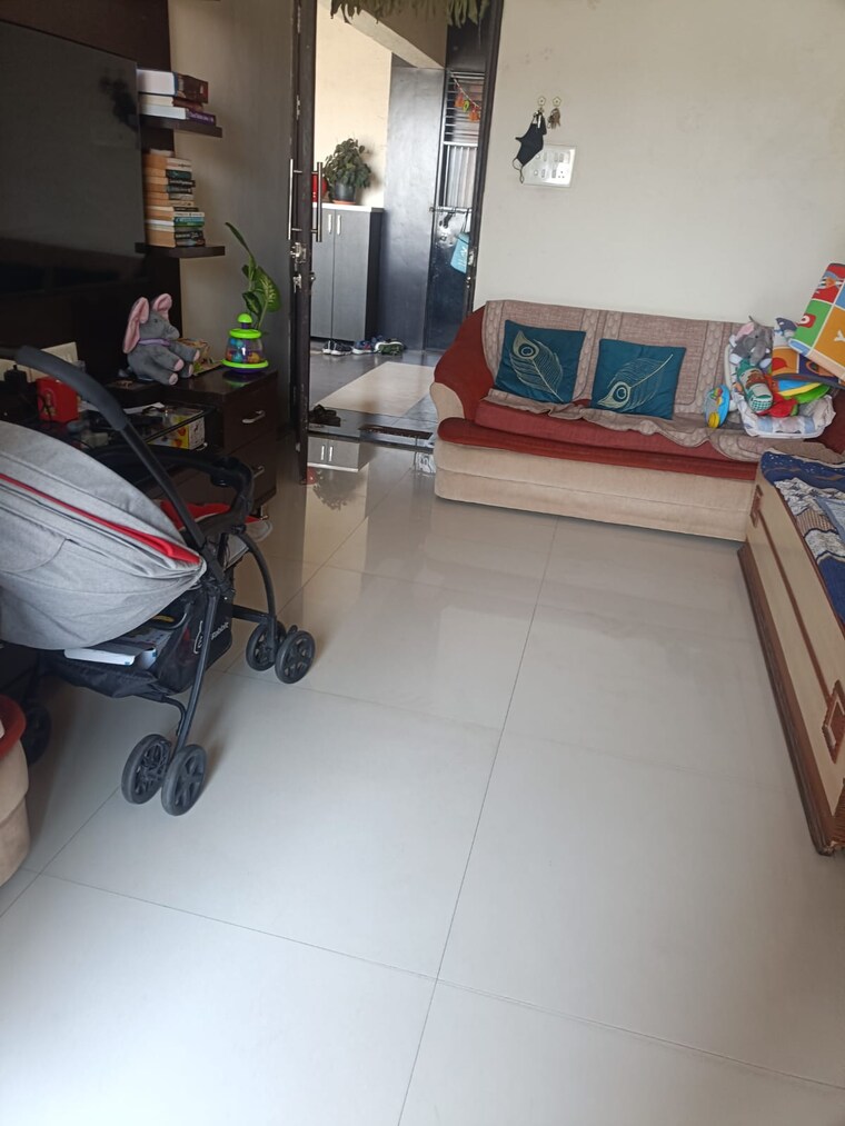  Parking, welwoath-tinseltown 2 Bedroom 1100 Sq.Ft. Apartment In Bavdhan Pune 10003861