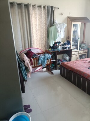 Bedroom in 2 BHK Apartment at Welwoath Tinseltown, Bavdhan – for Rent