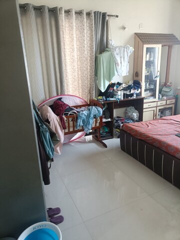 Bedroom in 2 BHK Apartment at Welwoath Tinseltown, Bavdhan – for Rent