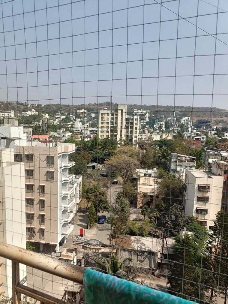 Exterior View, welwoath-tinseltown 2 Bedroom 1100 Sq.Ft. Apartment In Bavdhan Pune 10003861