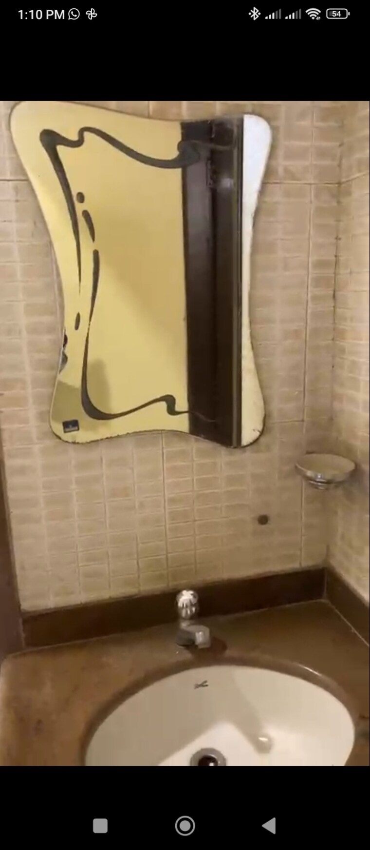 Master Bedroom, regency-estate 2 Bedroom 1135 Sq.Ft. Apartment In Dombivli East Thane 10003886