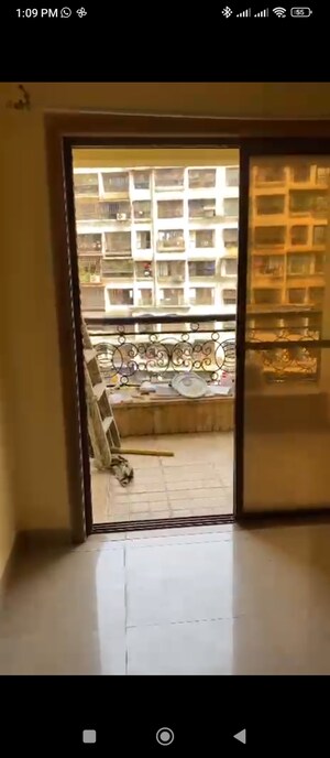 Master Plan in 2 BHK Apartment at Regency Estate, Dombivli East – for Rent