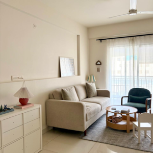 2.5 BHK Apartment For Sale in Goyal Orchid Piccadilly, Chokkanahalli