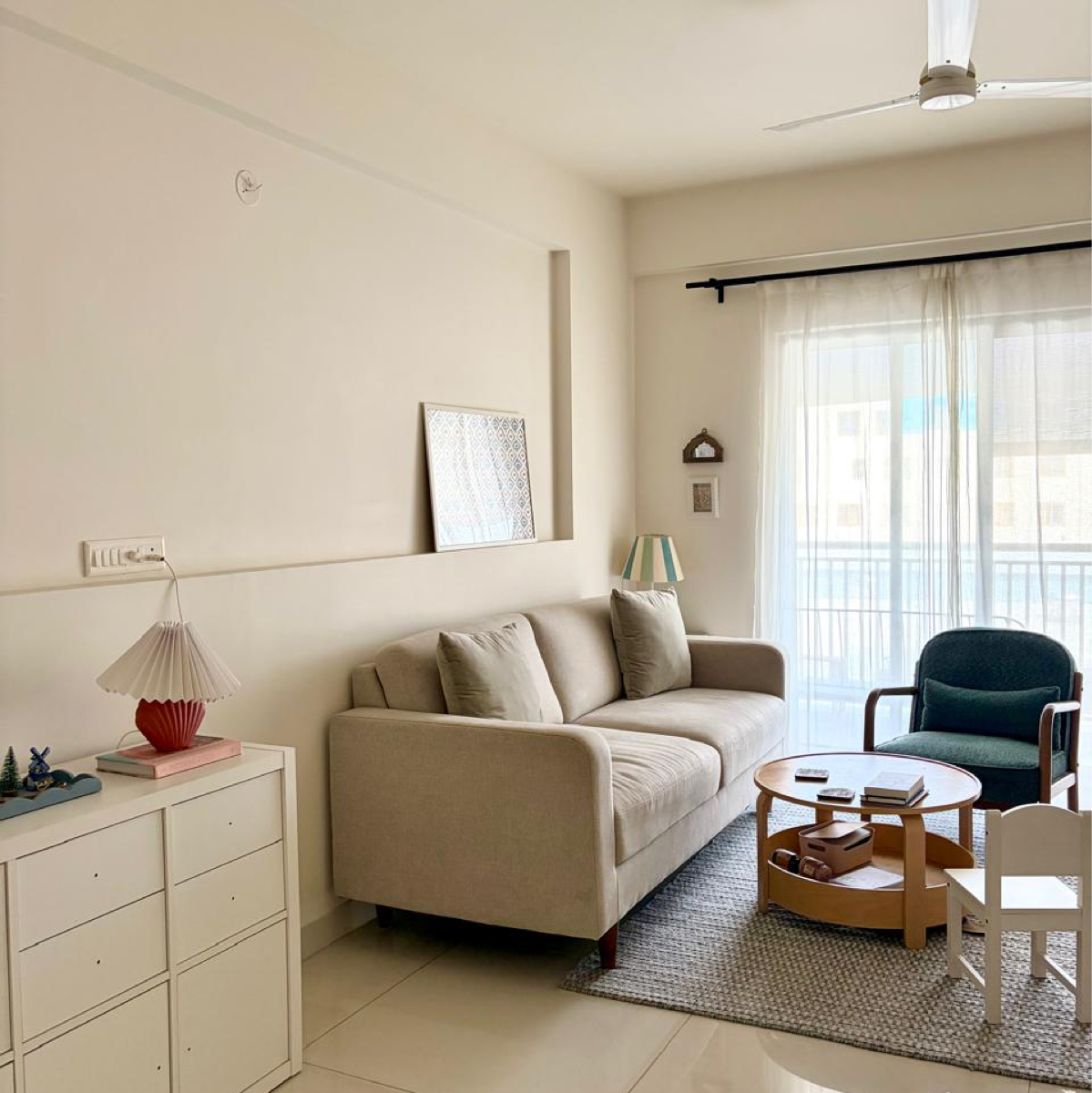 2.5 BHK + Pooja Room Apartment For Sale in Goyal Orchid Piccadilly