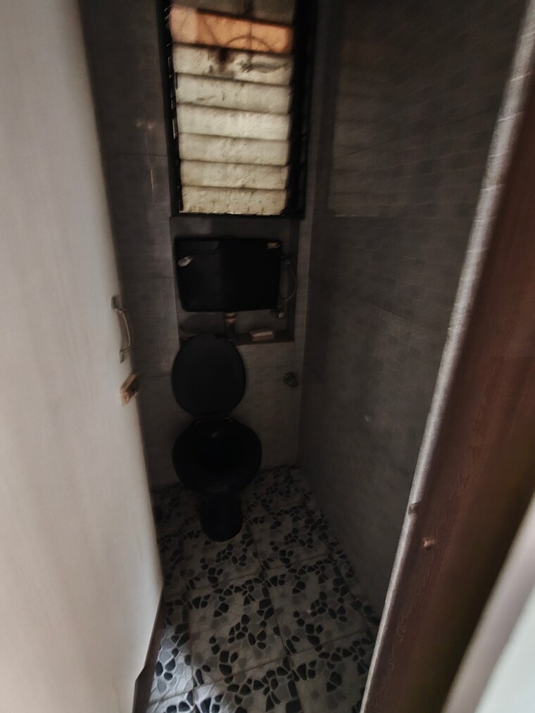 Balcony, anita-nagar-chs 1 Bedroom 520 Sq.Ft. Apartment In Kandivali East Mumbai 10003891