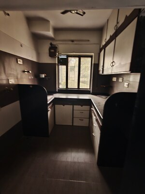 Gym in 1 BHK Apartment at Anita Nagar Chs, Kandivali East – for Rent