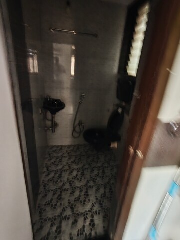 Building Lobby in 1 BHK Apartment at Anita Nagar Chs, Kandivali East – for Rent