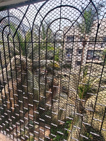 1 BHK Apartment – Map Location View at Anita Nagar Chs, Kandivali East - for Rent