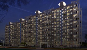 2 BHK Apartment For Rent in Welwoath Tinseltown, Bavdhan