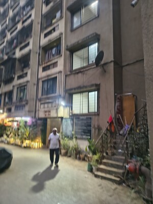 1 BHK Apartment For Rent in Equinox Business Park, Kurla West