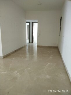 3 BHK Apartment For Rent in DB Realty Orchid Woods