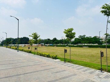 Plot Area in  Plot at BPTP Parklands, Sector 76 – for Sale