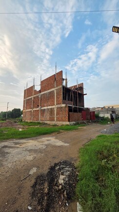 Plot For Sale in Shouryapuram