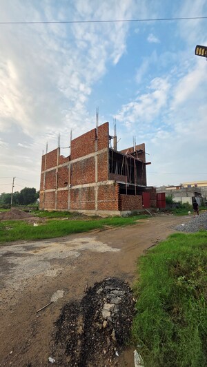  Plot For Sale in Shouryapuram, Lal Kuan