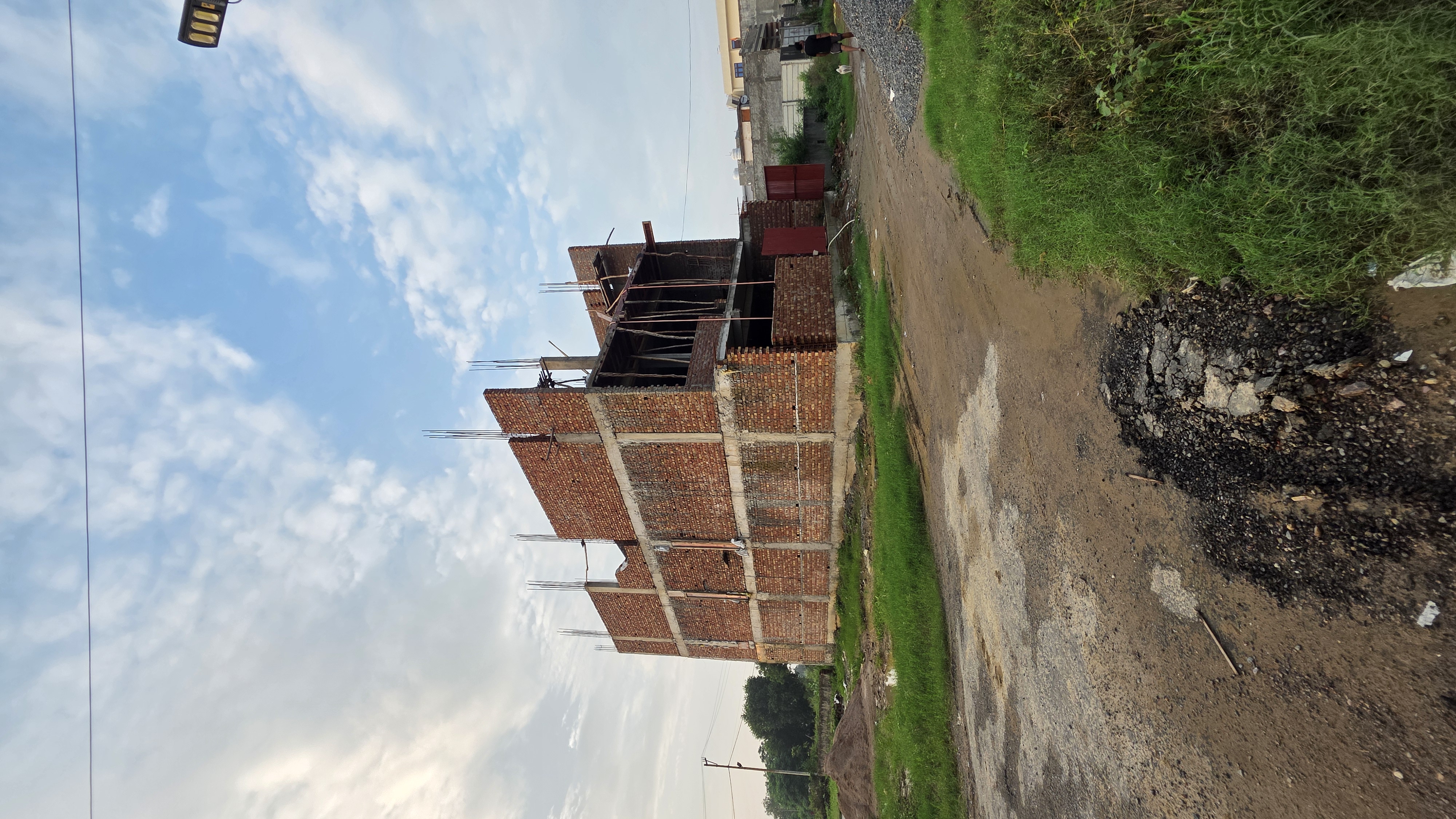 Plot For Sale in Shouryapuram