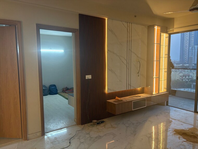 Room, m3m-heights 3.5 Bedroom 2054 Sq.Ft. Apartment In Sector 65 Gurgaon 10003933