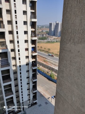 2 BHK Apartment – Exterior View View at Lodha Palava City, Dombivli East - for Sale