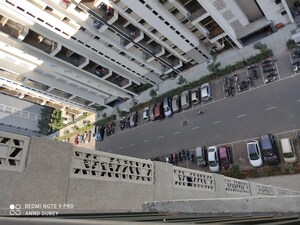 2 BHK Apartment – Exterior View View at Lodha Palava City, Dombivli East - for Sale