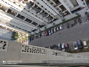 2 BHK Apartment – Exterior View View at Lodha Palava City, Dombivli East - for Sale