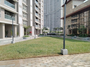 3 BHK Apartment – Exterior View View at Runwal Nirvana, Parel - for Sale