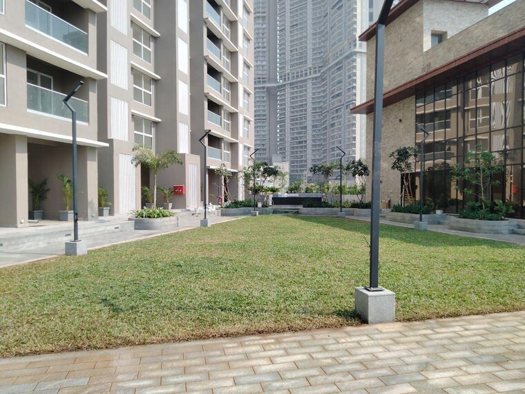 Exterior View, runwal-nirvana 3 Bedroom 1089 Sq.Ft. Apartment In Parel Mumbai 10003902