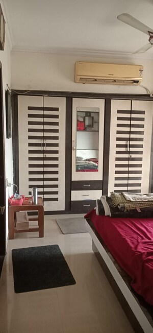 3 BHK Apartment – Exterior View View at Regency Estate, Dombivli East - for Rent