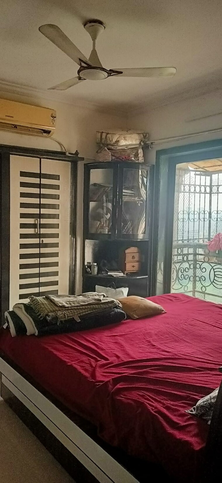 Living Room, regency-estate 3 Bedroom 1560 Sq.Ft. Apartment In Dombivli East Thane 10003906