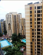 2 BHK 900 Sq.Ft. Apartment in Akruti Hubtown