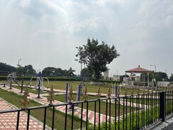 Plot For Sale in BPTP Parklands
