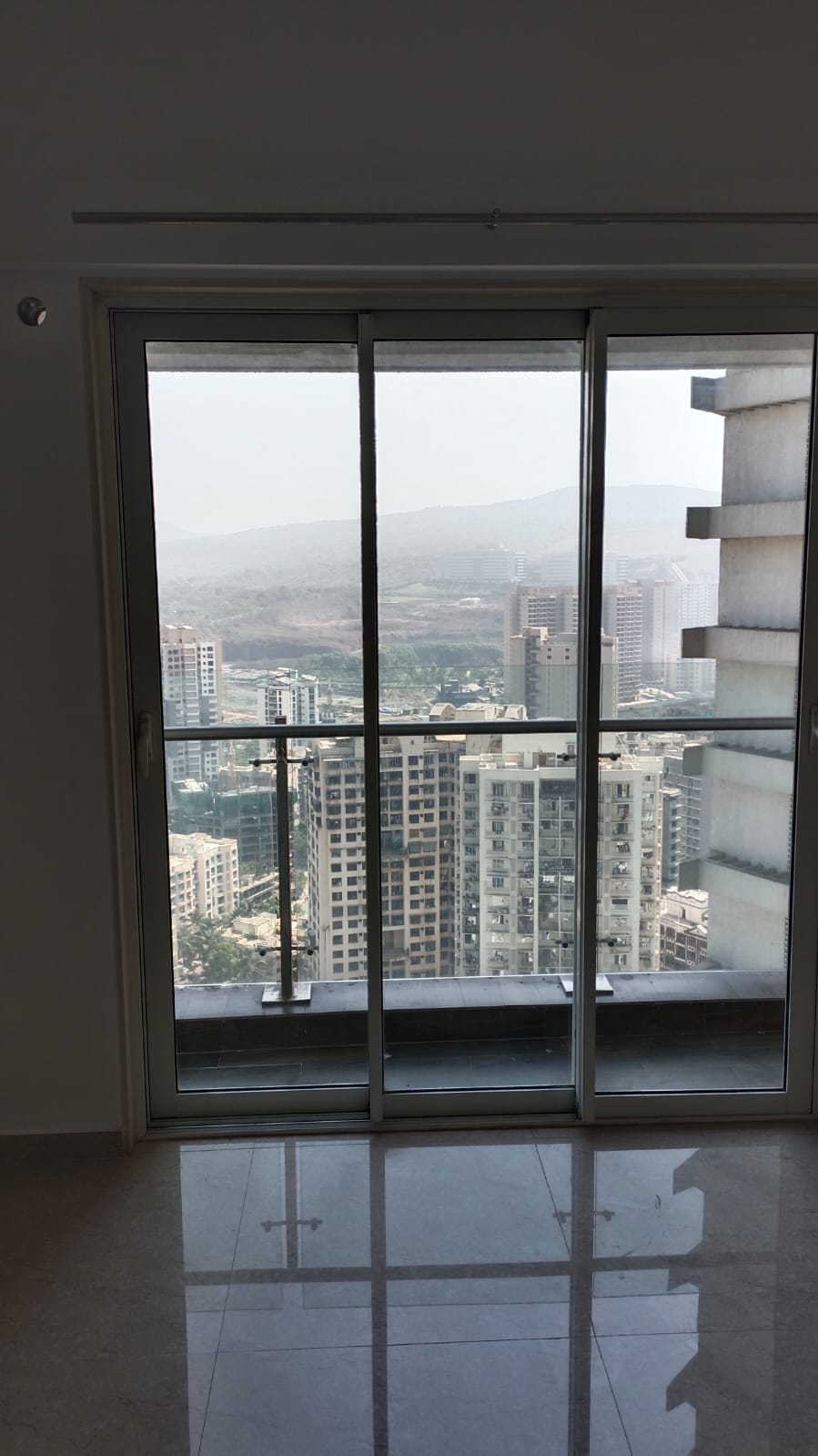 2 BHK + Store Room Apartment For Rent in JP Decks