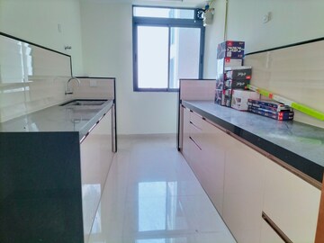 Kitchen in 2 BHK Apartment at Dynamix Divum, Malad East – for Rent