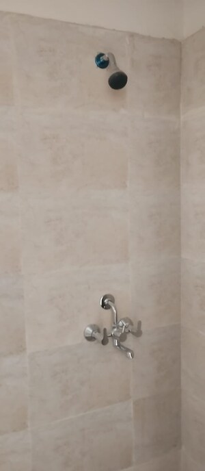 Bathroom in 2 BHK Apartment at Excella Kutumb, Sultanpur Road – for Sale