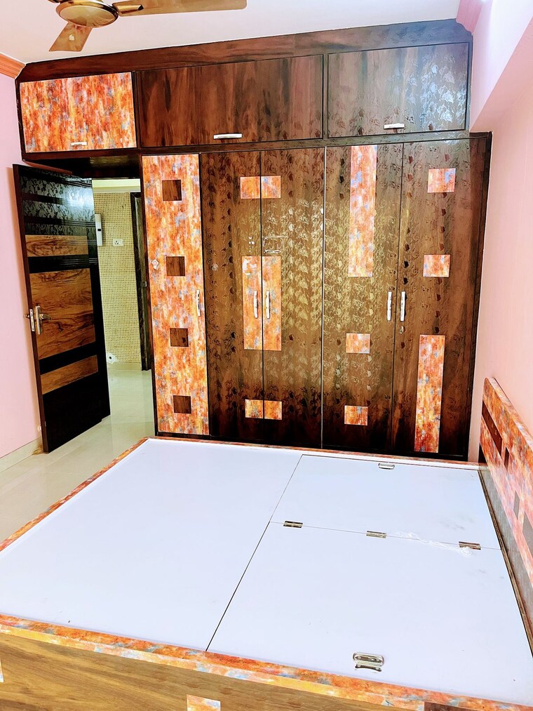 undefined, regency-estate 2 Bedroom 1135 Sq.Ft. Apartment In Dombivli East Thane 10003916