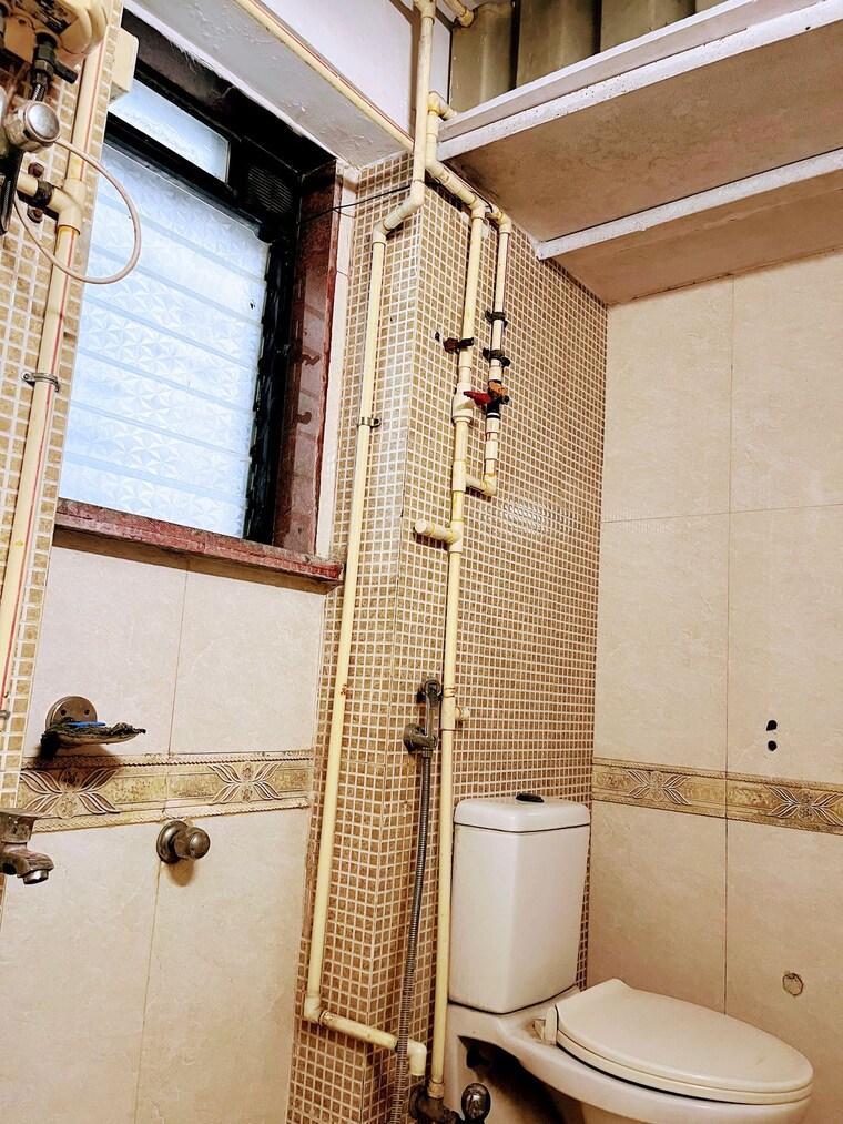 undefined, regency-estate 2 Bedroom 1135 Sq.Ft. Apartment In Dombivli East Thane 10003916