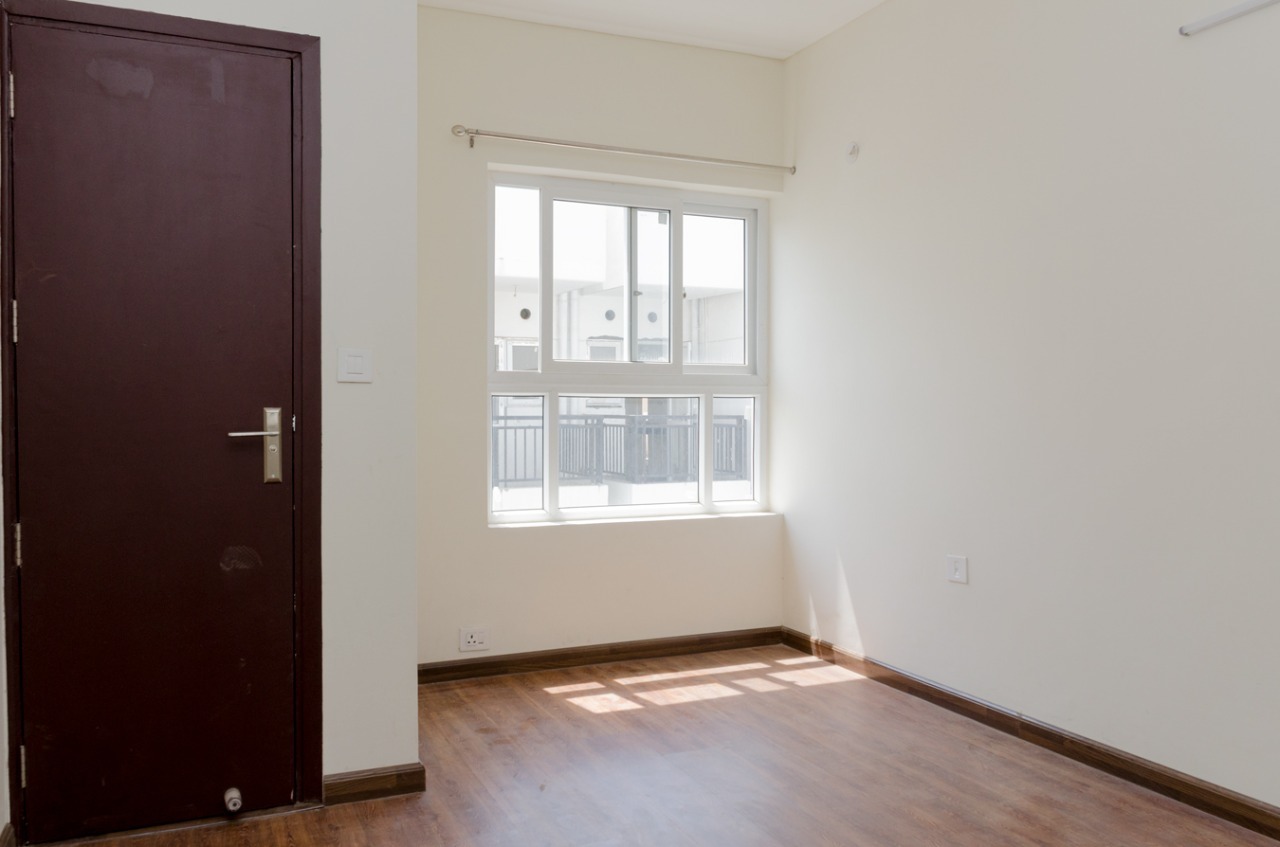 4 BHK + Pooja Room Builder Floor For Sale in BPTP Park Elite Floors
