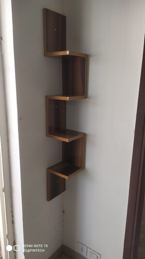 Kitchen in 4 BHK Builder Floor at BPTP Park Elite Floors, Sector 85 – for Sale