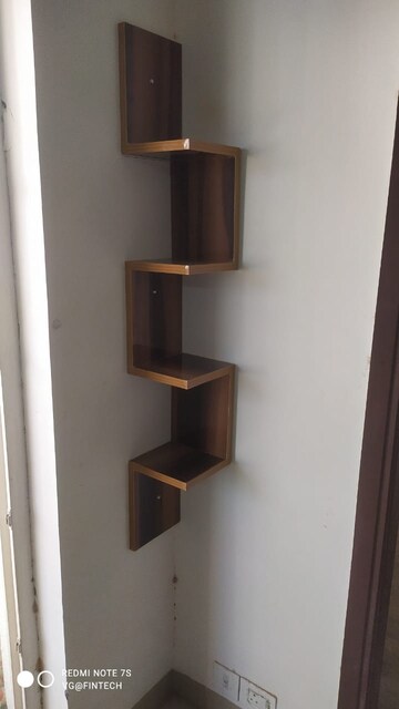 Kitchen in 4 BHK Builder Floor at BPTP Park Elite Floors, Sector 85 – for Sale