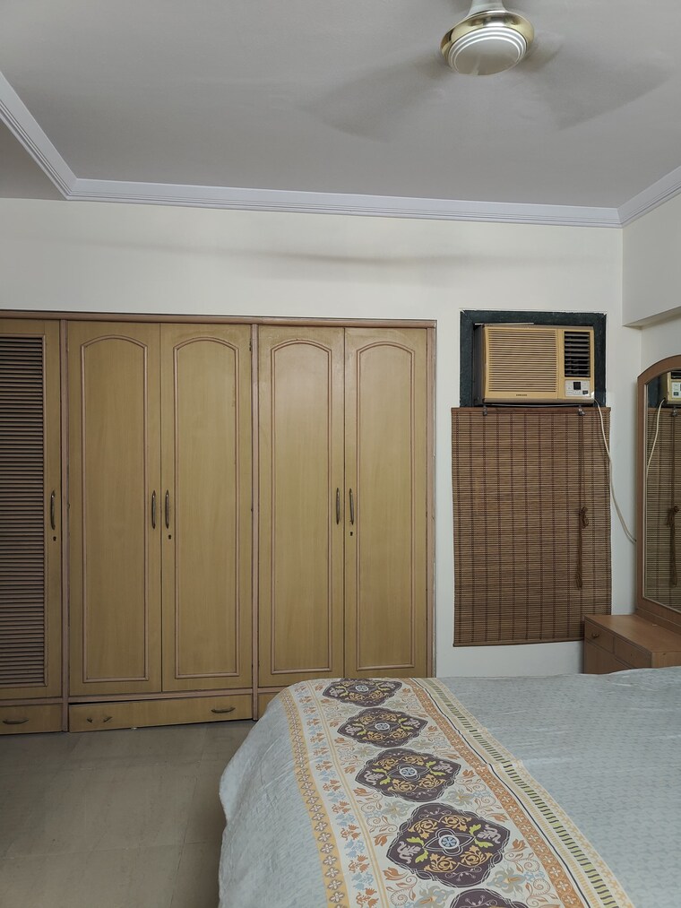 Bedroom, regency-estate 2 Bedroom 1135 Sq.Ft. Apartment In Dombivli East Thane 10003928