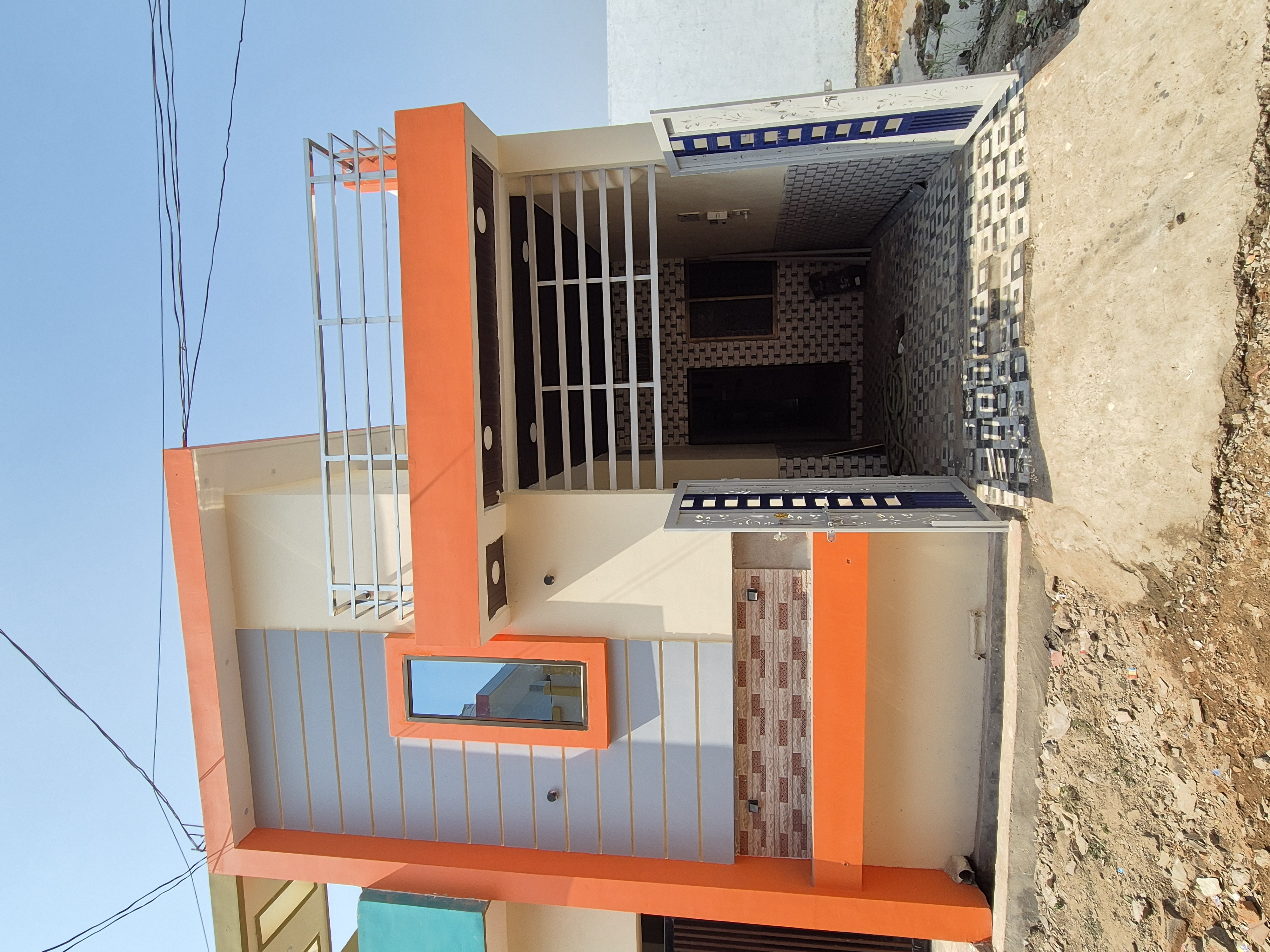2 BHK Independent House For Sale in Bhatagaon