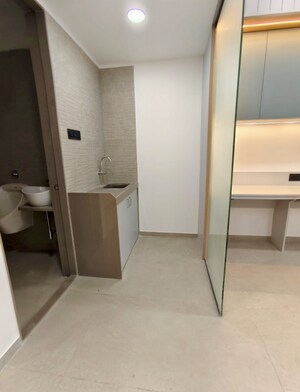 Kitchen/pantry in  Office Space at Malad West – for Rent