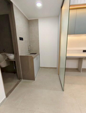 Kitchen/pantry in  Office Space at Malad West – for Rent