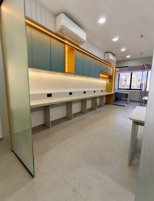  Office Space For Rent in Malad West