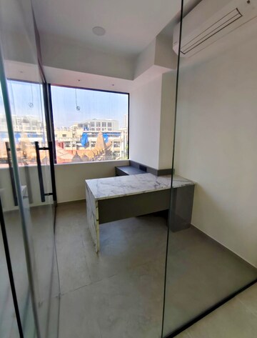 Team Area in  Office Space at Malad West – for Rent