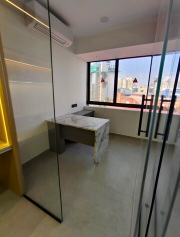 Team Area in  Office Space at Malad West – for Rent