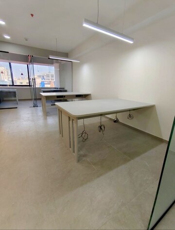 Team Area in  Office Space at Malad West – for Rent