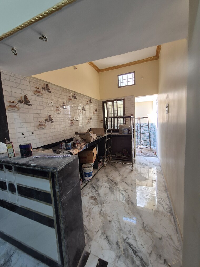 Master Bedroom, bhatagaon 2 Bedroom 950 Sq.Ft. Independent House In Bhatagaon Raipur 10003941